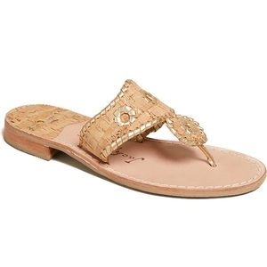Jack Rodgers sandals
